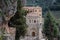 Qozhaya Monastery in Lebanon