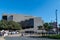QPAC music and theatre venue on the Brisbane South Bank.