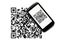 QR code mobile scanner