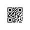 QR code sample for smartphone