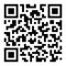 Qr code. Square icon. Black qr code isolated on white background. Qrcode for scan product, app mobile phones or computers. Scanner