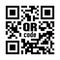 QR code . white background