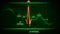 QRS Complex from Electrocardiogram Wave or ECG or EKG