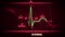 QT Interval of Electrocardiogram Wave or ECG or EKG