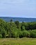 Quabbin Reservoir Watershed, Quabbin Swift River Valley Region of Massachusetts, United States, US,