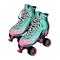 Quad Roller Skates