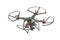 Quadcopter Drone