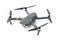Quadcopter drone with camera