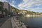 Quai de l\'Amiral Courbet, Villefranche-sur-Mer, France