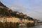 Quai Perriere, Isere River, Grenoble, southeastern France