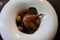 Quail With Grapes (Cailles aux raisins)