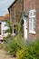 A quaint cottage in the town of Rye, East Sussex