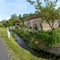 Quaint countryside cottage and homes in Helmsley, North Yorkshire