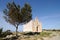 Quaint Medieval Chapel, Malta