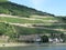 Quaint small European villages along the Rhine River