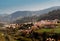 Quaint village on Gran Canaria