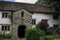 Quaker Friends Meeting House AD1675, Brigflatts, Sedbergh, Cumbria, England