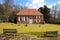 Quaker Meeting house and Burial Ground