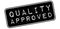 Quality Approved rubber stamp