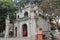 Quan Thanh Temple Hanoi Vietnam