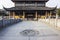 Quanfu Buddhist Temple in Zhouzhuang China