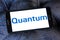 Quantum Corporation logo