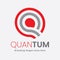 Quantum Method Q Letter Logo Template