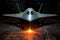 quantum radar detection of stealth aircraft