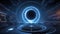 QuantumQuotient Alchemy: Tomorrow\\\'s DataEclipse Evolution Unveiled. AI generate