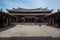 Quanzhou - Yongning Ancient City