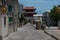 Quanzhou - Yongning Ancient City
