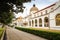 Quapaw Bathhouse - Hot Springs National Park - Arkansas