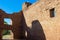 Quarai Mission at Salinas Pueblo Missions National Monument
