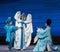 Quarrel with each other and become enemies-The seventh act Disintegration of families-Kunqu Operaâ€œMadame White Snakeâ€