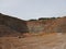 A Quarry for Basalt