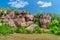 Quarry at Blue Mounds State Park