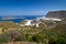 Quarry on the coast of Crete