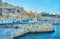 The Quarry Wharf, Valletta, Malta