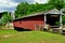 Quarryville, PA: Covered Bridge