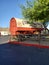 Quartzsite Arizona Burger King