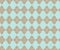 Quatrefoil pattern, argyle seamless background.