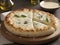 Quattro Formaggi Delight: A Symphony of Cheeses on Pizza