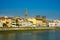 Quay of the Arno River in Florence