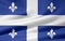 Quebec Flag