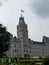 Quebec Legislature Provincial Parliament Building