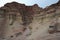 Quebrada de Cafayate National park at Calchaquies