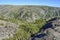 Quebrada del Condorito  National Park landscape,Cordoba province,