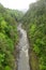 Quechee Gorge, Vermont, USA