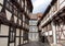 Quedlinburg Germany, Unesco World Heritage Site