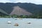 Queen Charlotte sound